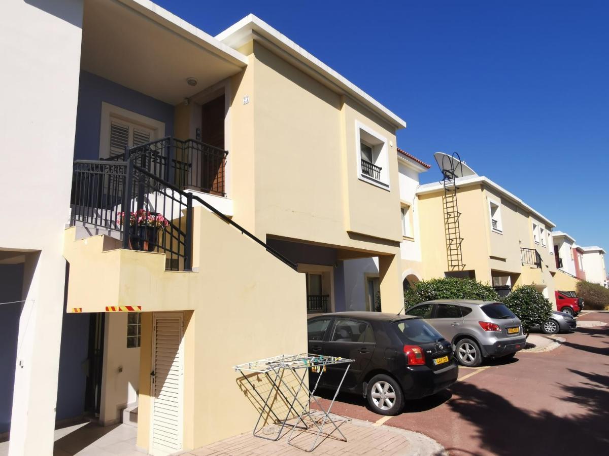 Aphrodite Gardens Apartment Paphos Luaran gambar