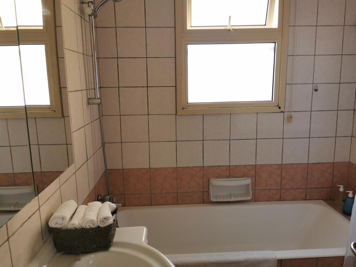 Aphrodite Gardens Apartment Paphos Luaran gambar
